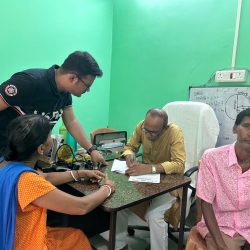 We Need Donations for Medical Health